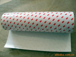 東莞市樟木頭欣揚(yáng)包裝材料廠 雙面膠帶與橡塑制品產(chǎn)品全覽