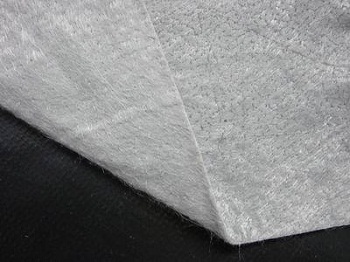 燒毛土工布與橡塑制品的特性及應用對比