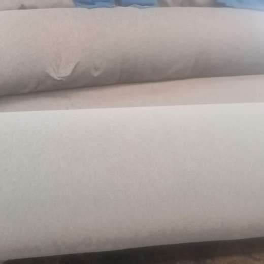 針刺長絲機織土工布 工程界的“多面手”